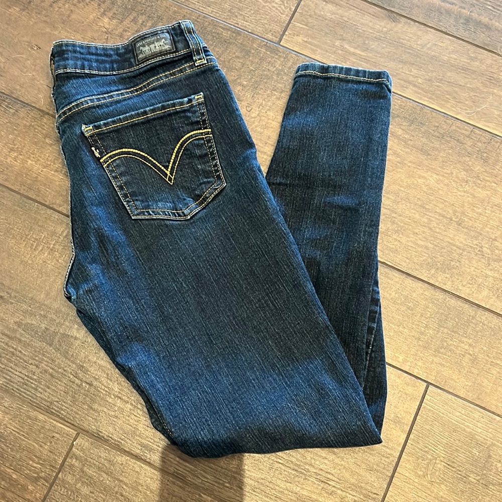 Levi Jeggings